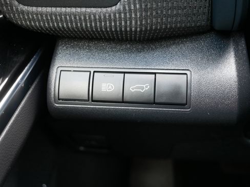 Used 2023 Subaru Solterra AWD image 26