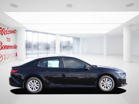 New 2026 Toyota Camry LE image 5