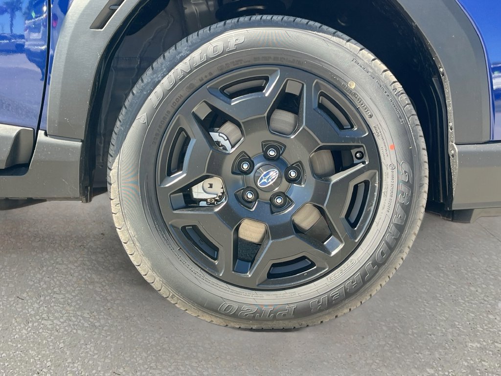 New 2026 Subaru Outback Limited AWD/4WD image 32