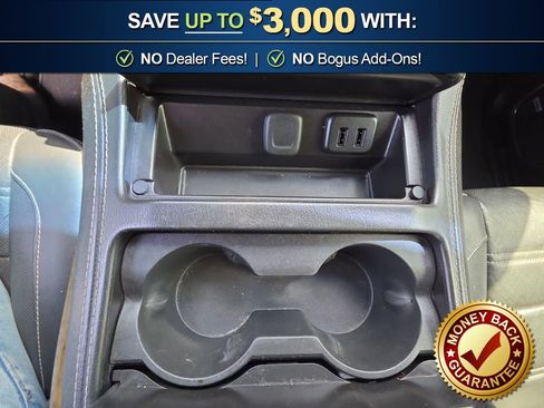 Used 2017 GMC Yukon Denali RWD image 27