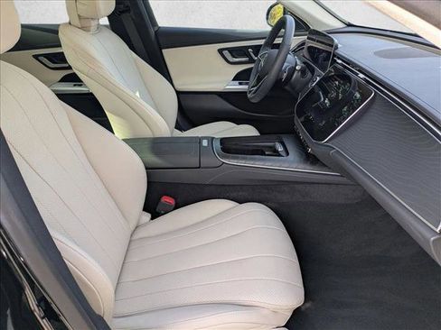 Certified 2025 Mercedes-Benz E 350 E 350 image 23