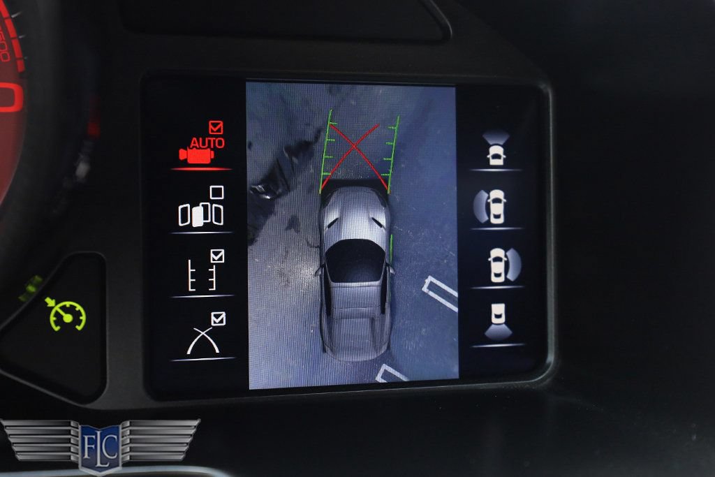 Used 2021 Ferrari 812 GTS RWD image 36