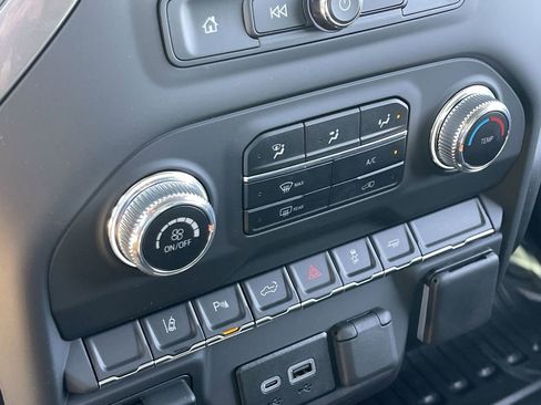 New 2025 GMC Sierra 2500 Pro w/ 1SA Pro Safety Plus Package image 14