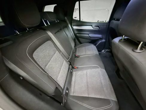 Used 2025 GMC Terrain Elevation AWD/4WD image 26