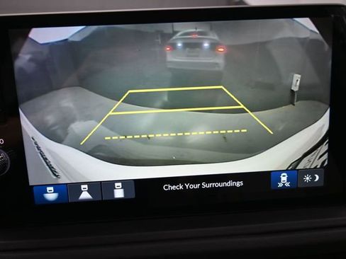 New 2026 Honda Accord SE image 6