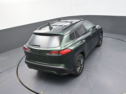 Used 2026 Toyota Corolla Cross XLE w/ Convenience Package image 70