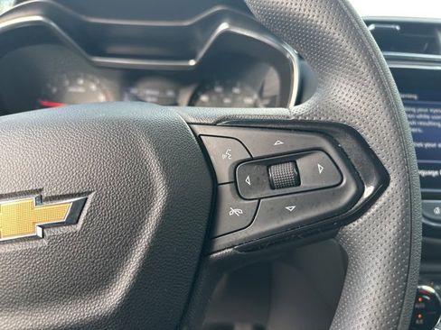 Used 2023 Chevrolet TrailBlazer LT w/ Convenience Package image 17