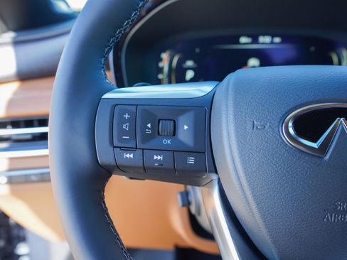 New 2026 INFINITI QX60 Autograph image 12