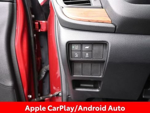 Used 2022 Honda CR-V EX-L image 22