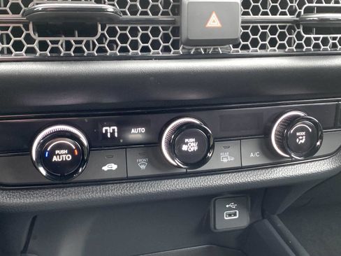 Used 2023 Honda HR-V Sport image 22