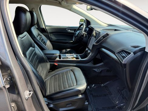 Used 2023 Ford Edge SEL w/ Convenience Package AWD/4WD image 19