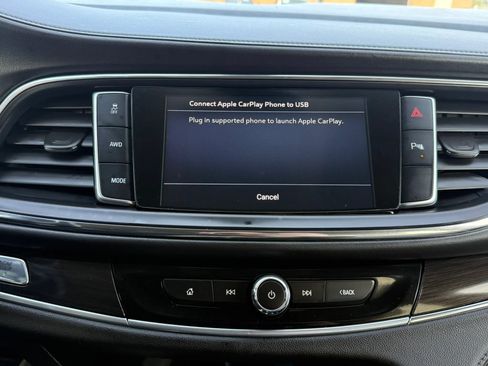 Used 2021 Buick Enclave Essence w/ Trailering Package, 5000 lbs. AWD/4WD image 33