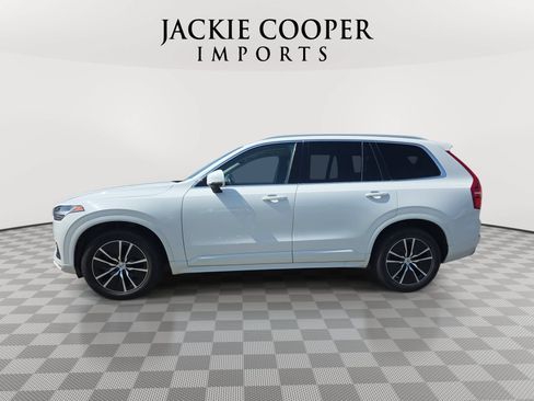 Used 2020 Volvo XC90 T6 Momentum AWD/4WD image 8