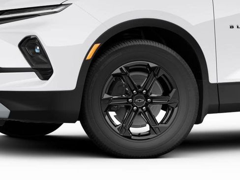 New 2026 Chevrolet Blazer LT w/ Convenience Package image 55