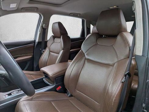 Used 2020 Acura MDX FWD w/ Technology Package image 14