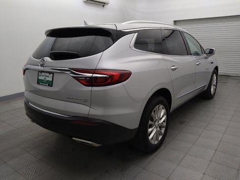 Used 2019 Buick Enclave Essence w/ Trailering Package, 5000 lbs. AWD/4WD image 9