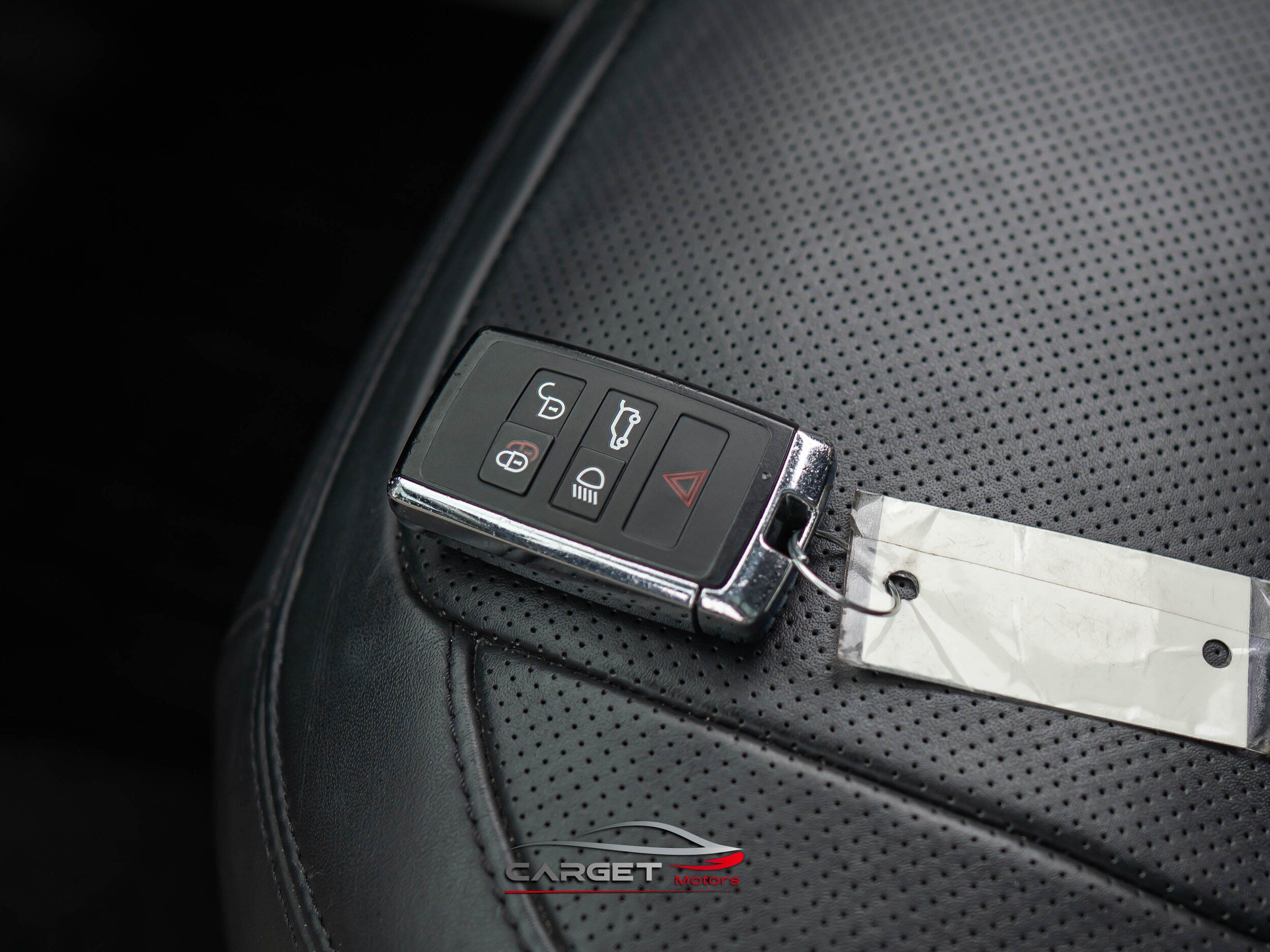 Used 2020 Land Rover Range Rover HSE AWD/4WD image 51