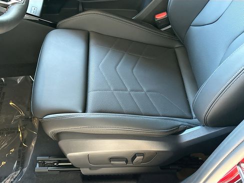 Certified 2025 BMW X2 M35i image 19