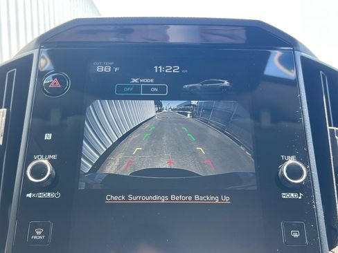 Certified 2024 Subaru Crosstrek 2.0i Premium w/ Popular Package #4 AWD/4WD image 33