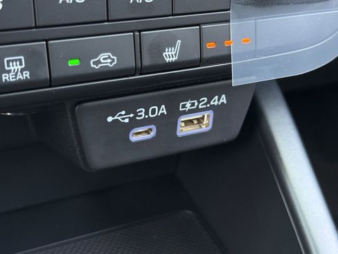 New 2026 Subaru Outback Premium AWD/4WD image 28
