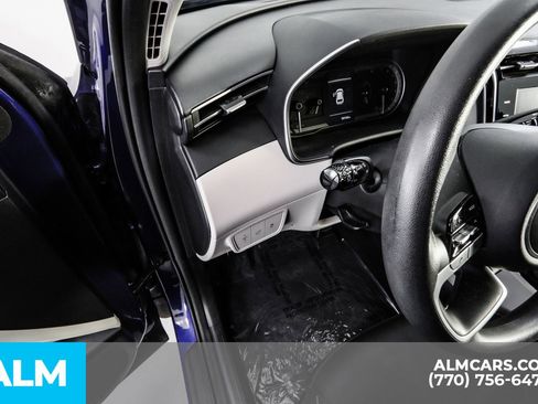 Used 2024 Hyundai Tucson SEL image 36