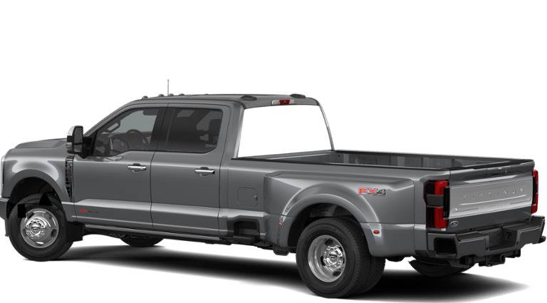 New 2026 Ford F350 Platinum w/ Platinum Plus Package AWD/4WD image 48