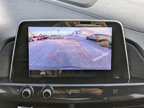 Used 2021 Cadillac CT4 Premium Luxury image 30