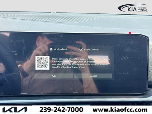 New 2026 Kia Sportage LX image 29