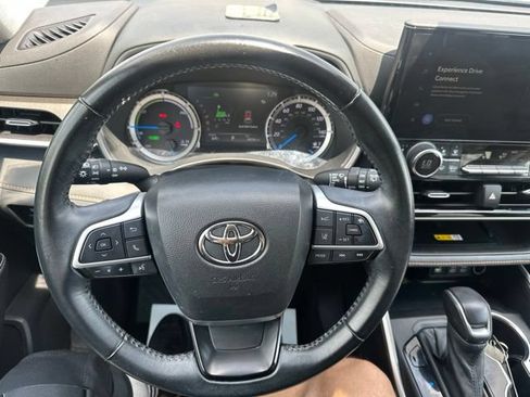 Used 2023 Toyota Highlander Bronze Edition AWD/4WD image 23