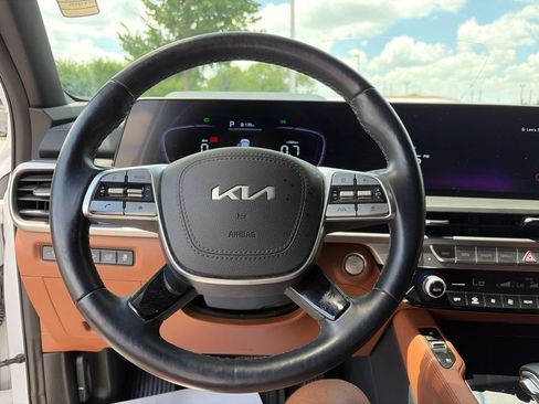 Used 2024 Kia Telluride EX X-Line AWD/4WD image 20