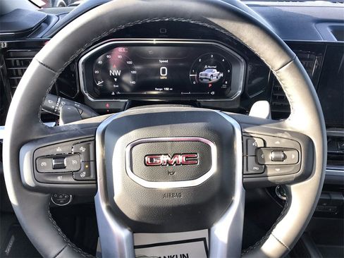 New 2026 GMC Sierra 1500 Elevation w/ Elevation Premium Package image 14