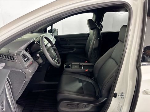 New 2026 Honda Odyssey Sport-L image 11