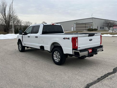 Certified 2023 Ford F250 XLT AWD/4WD image 2
