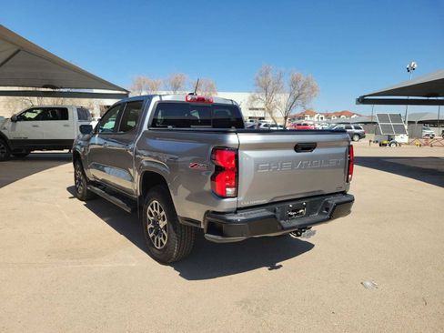 Used 2026 Chevrolet Colorado Z71 w/ Technology Package image 6
