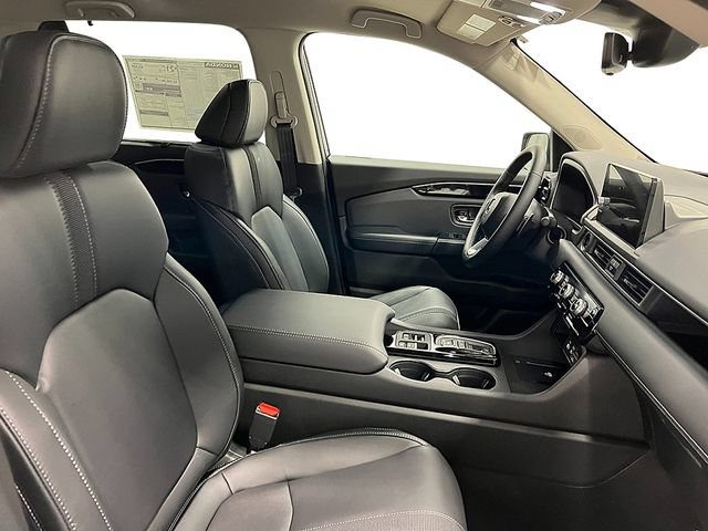 New 2025 Honda Pilot EX-L image 38