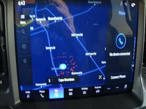 Used 2025 Ford Bronco Big Bend image 29