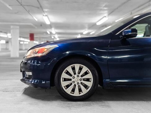 Used 2015 Honda Accord EX-L image 12