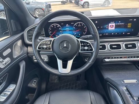 Certified 2022 Mercedes-Benz GLE 350 4MATIC image 20
