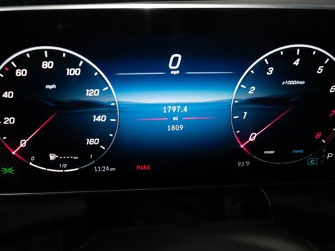 Certified 2026 Mercedes-Benz GLC 300 4MATIC image 28