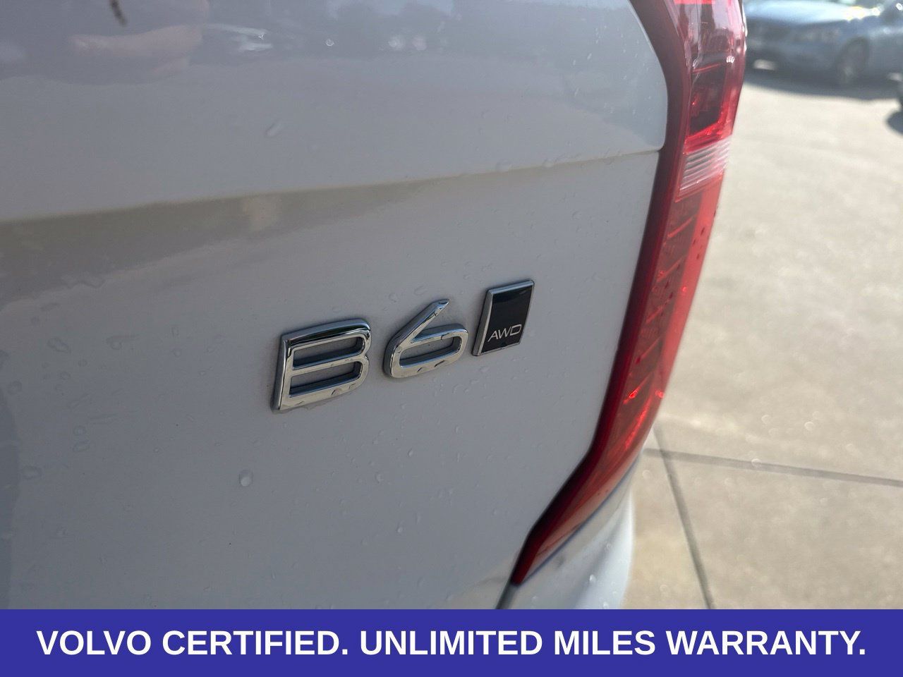 Certified 2023 Volvo XC90 B6 Plus w/ Protection Package Premier AWD/4WD image 9