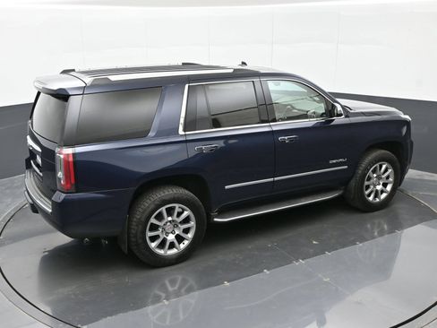 Used 2020 GMC Yukon Denali w/ Open Road Package AWD/4WD image 31
