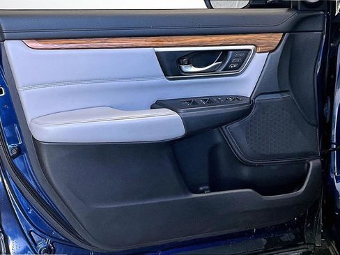 Used 2017 Honda CR-V EX-L image 20