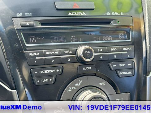 Used 2014 Acura ILX w/ Technology Package FWD image 29