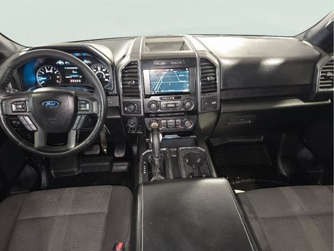 Used 2017 Ford F150 XLT w/ Equipment Group 302A Luxury AWD/4WD image 34