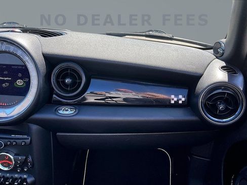 Used 2012 MINI Cooper John Cooper Works image 26