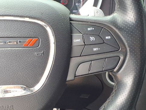 Used 2018 Dodge Charger R/T Scat Pack w/ Driver Confidence Group RWD image 18