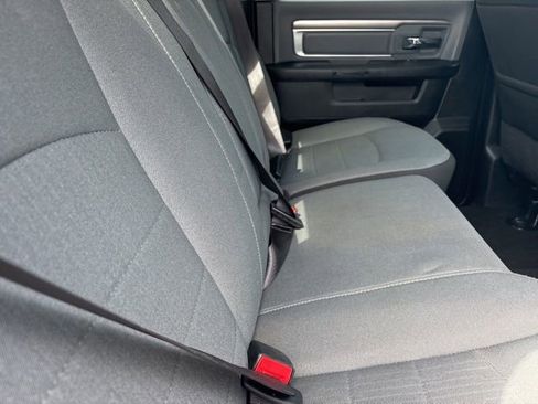 Used 2023 RAM 1500 Classic SLT w/ Trailer & Traction Group AWD/4WD image 26