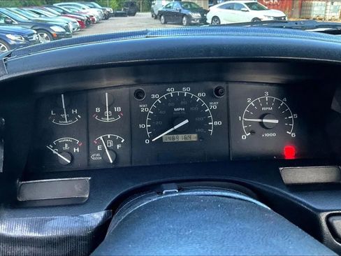 Used 1997 Ford F350 4x4 Regular Cab image 13