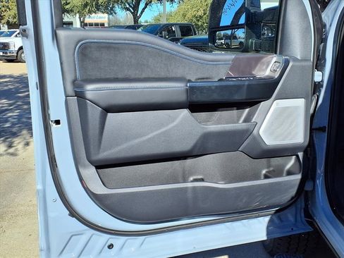 New 2026 Ford F350 Platinum image 23