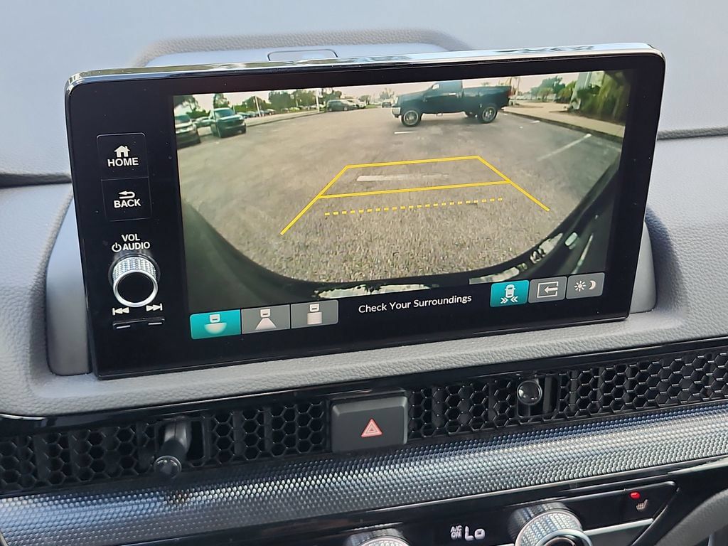 Certified 2024 Honda CR-V EX-L image 27